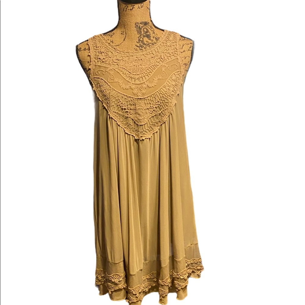 Altard state dress SOLD